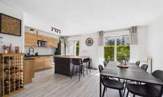 Appartement 3 Pièces 67 m² à vendre à Nantes (44200)