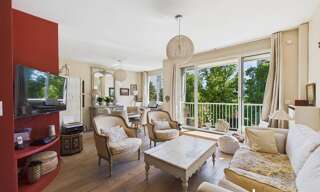 Appartement 3 Pièces 80 m² à vendre à Boulogne-Billancourt (92100)