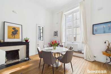 Appartement 3 pièces 320000 €