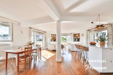 Appartement 6 pièces 1595000 €