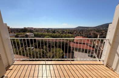 Appartement 3 pièces 225000 €