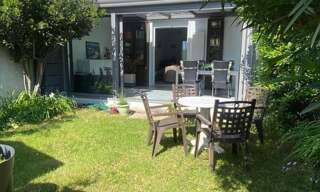 Maison 4 Pièces 99 m² à vendre à Les Sables-d'Olonne (85100)