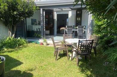 Maison 4 pièces 387000 €