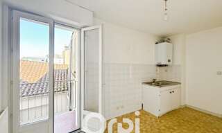 Appartement 2 Pièces 48 m² à vendre à La Roche-sur-Yon (85000)