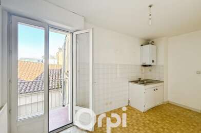 Appartement 2 pièces 129171 €