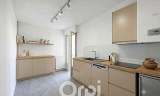 Appartement 2 Pièces 48 m² à vendre à La Roche-sur-Yon (85000)