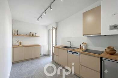 Appartement 2 pièces 129171 €