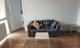 Appartement 2 Pièces 44 m² à louer à Dijon (21000)