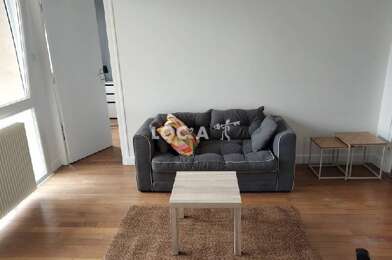 Appartement 2 pièces 790 €