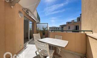 Appartement 4 Pièces 111 m² à vendre à Saint-Raphaël (83700)