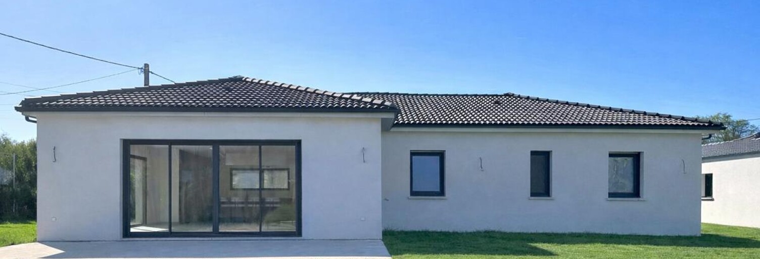 Maison 5 Pièces 140 m² à vendre à Rilhac-Rancon (87570)