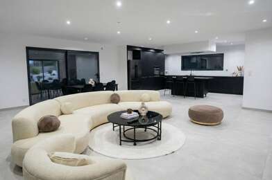 Maison 5 pièces 289900 €