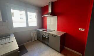 Appartement 2 Pièces 56 m² à louer à Limoges (87000)