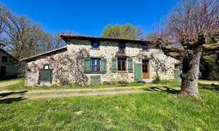 Maison 4 Pièces 110 m² à louer à Saint-Just-le-Martel (87590)