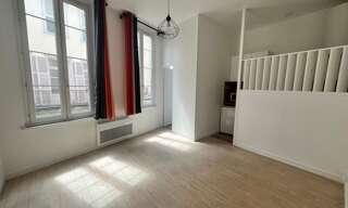 Appartement 1 Pièce 22 m² à louer à Limoges (87000)