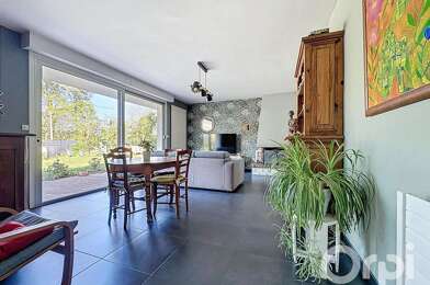 Maison 4 pièces 317000 €