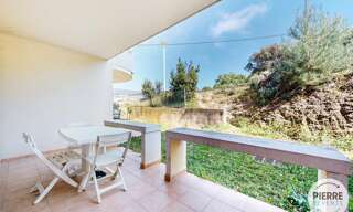 Appartement 2 Pièces 34 m² à vendre à Six-Fours-les-Plages (83140)