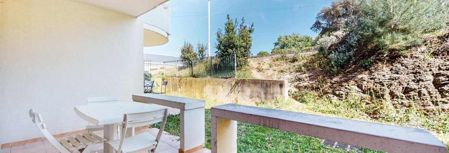 Appartement 2 Pièces 34 m² à vendre à Six-Fours-les-Plages (83140)