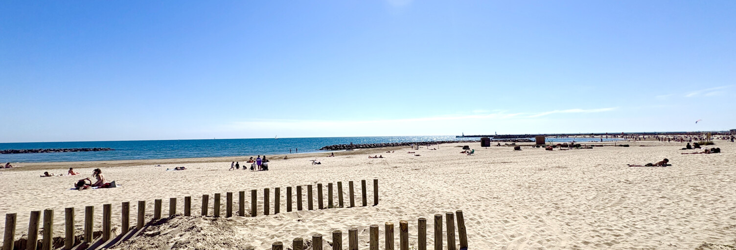 Appartement 1 Pièce 31 m² à vendre à Mauguio (34130)