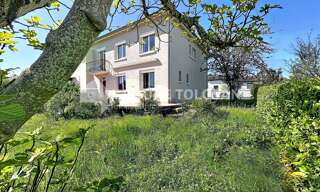 Maison 5 Pièces 129 m² à vendre à Castelmaurou (31180)