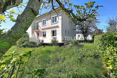 Maison 5 pièces 312000 €