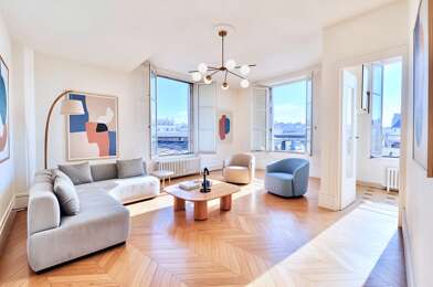 Appartement 1 pièces 250000 €