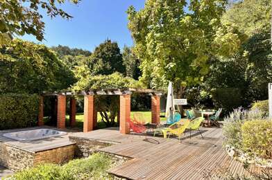 Maison 13 pièces 890000 €