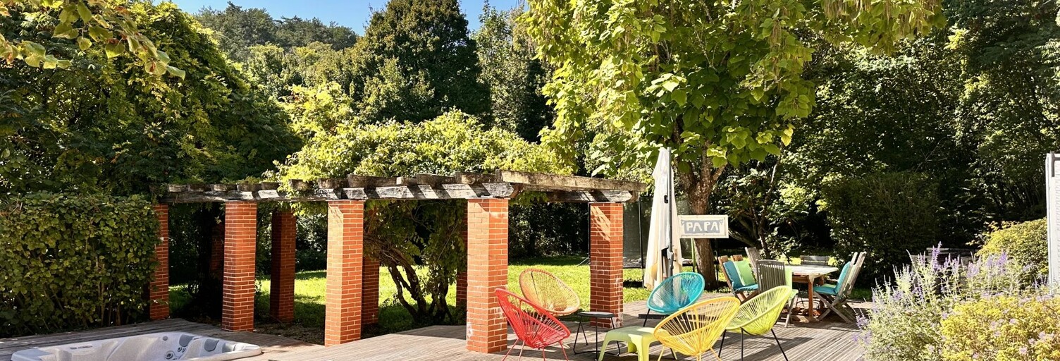 Maison 13 Pièces 360 m² à vendre à Marsannay-la-Côte (21160)