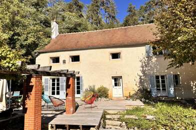 Maison 13 pièces 850000 €