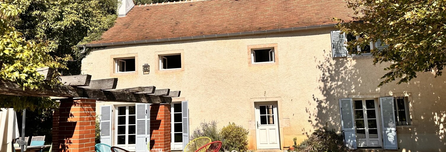 Maison 13 Pièces 360 m² à vendre à Beaune (21200)