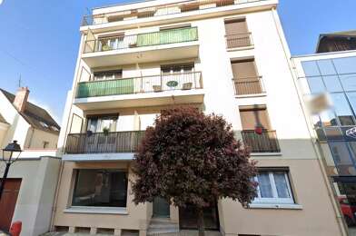 Appartement 2 pièces 680 €