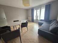 T2 meublé avec balcon et ascenseur en cœur de ville de Montargis – Parking privé — photo 3