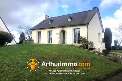 Maison 3 pièces 845 €