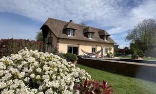 Maison 7 Pièces 170 m² à vendre à Épaignes (27260)