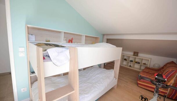 Appartement 3 pièces  à vendre Argonay 74370