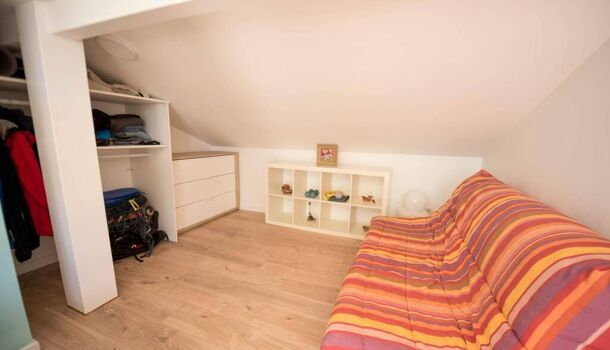 Appartement 3 pièces  à vendre Argonay 74370