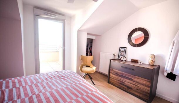 Appartement 3 pièces  à vendre Argonay 74370