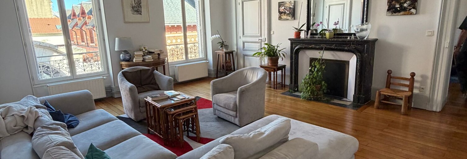 Maison 14 Pièces 475 m² à vendre à Orléans (45000)