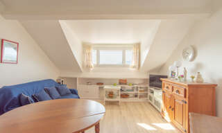 Appartement 2 Pièces 28 m² à vendre à Saint-Jean-de-Luz (64500)