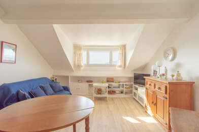 Appartement 2 pièces 200000 €