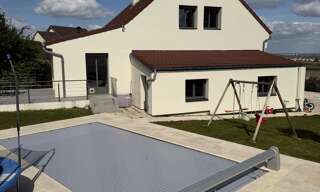 Maison 6 Pièces 120 m² à vendre à Marsannay-la-Côte (21160)