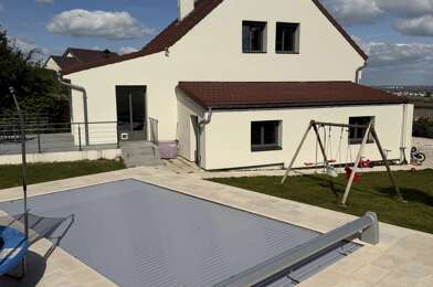 Maison 6 pièces 420000 €