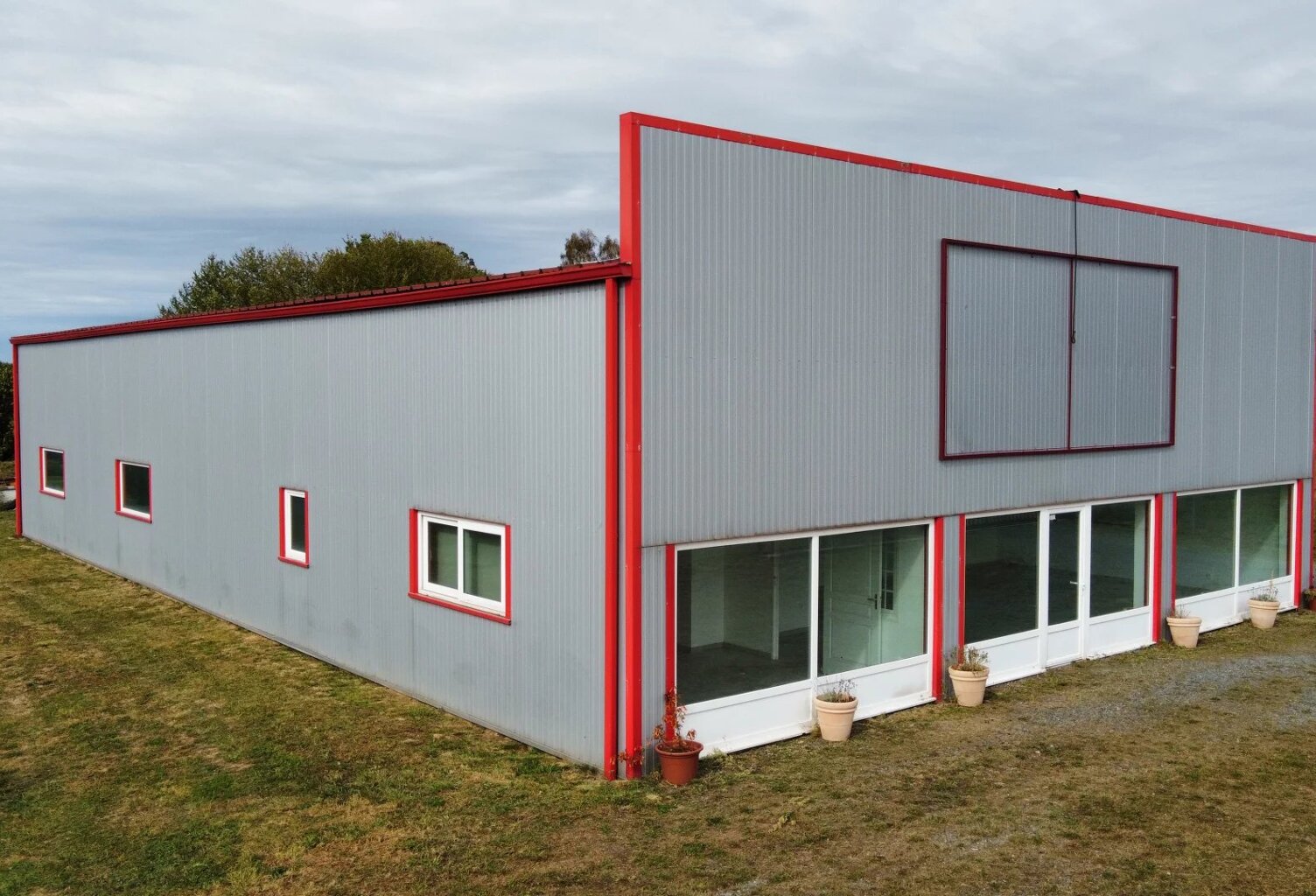 A VENDRE LOCAL COMMERCIAL — photo 1