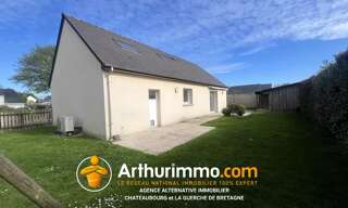 Maison 5 Pièces 105 m² à louer à Cornillé (35500)