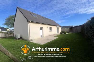 Maison 5 pièces 980 €