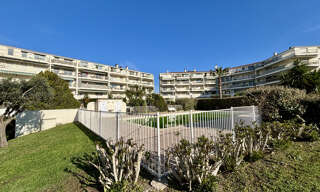 Appartement 1 Pièce 17 m² à vendre à Fréjus (83600)