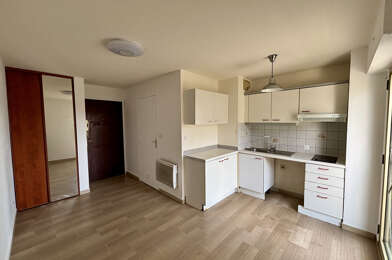 Appartement 1 pièces 99000 €