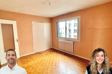 Appartement 2 pièces 99000 €