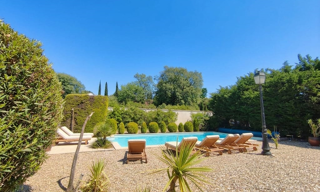 Maison 13 Pièces 380 m² à vendre à Saint-Rémy-de-Provence (13210)