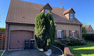 Maison 5 Pièces 104 m² à vendre à Bailleul (59270)